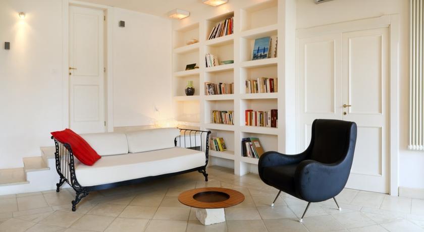 Apartments Bedlecce Rom bilde