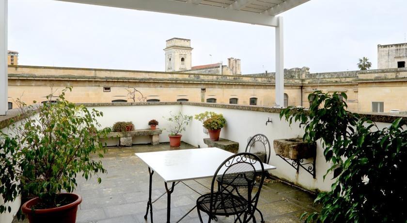 Apartments Bedlecce Rom bilde