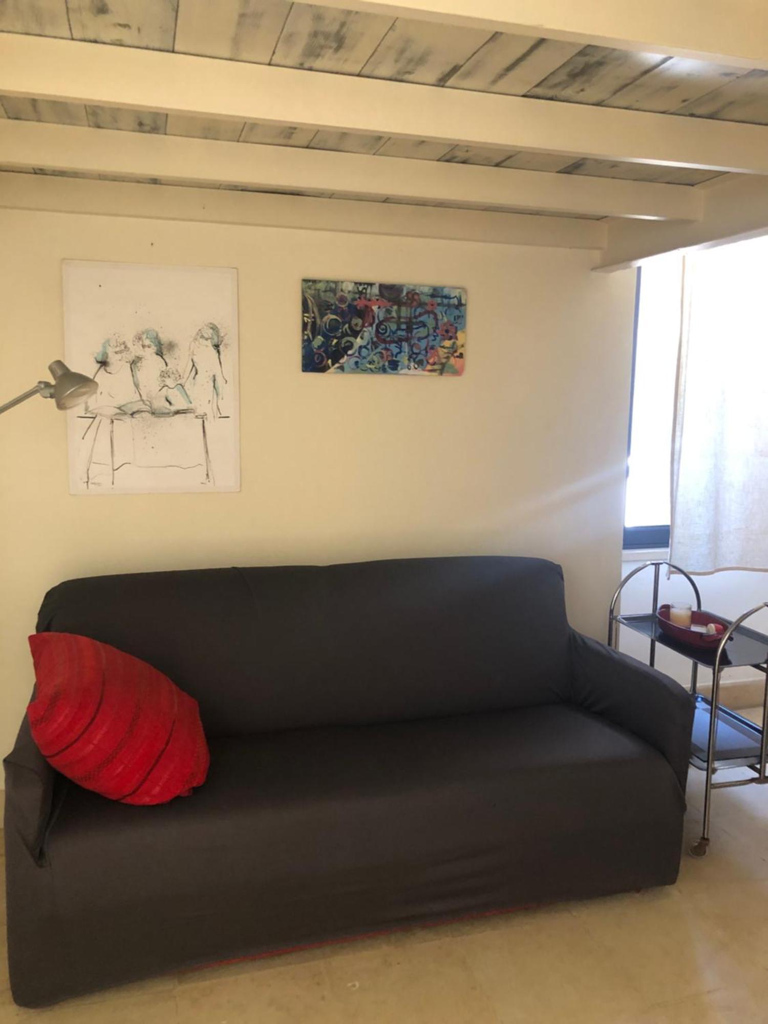 Apartments Bedlecce Eksteriør bilde