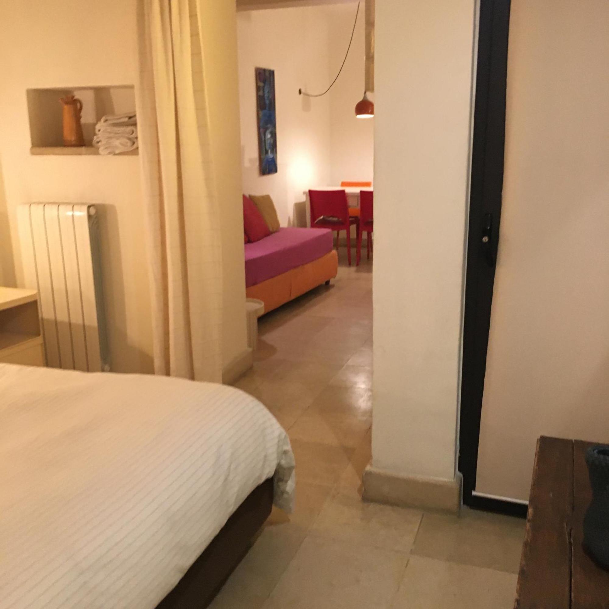 Apartments Bedlecce Eksteriør bilde