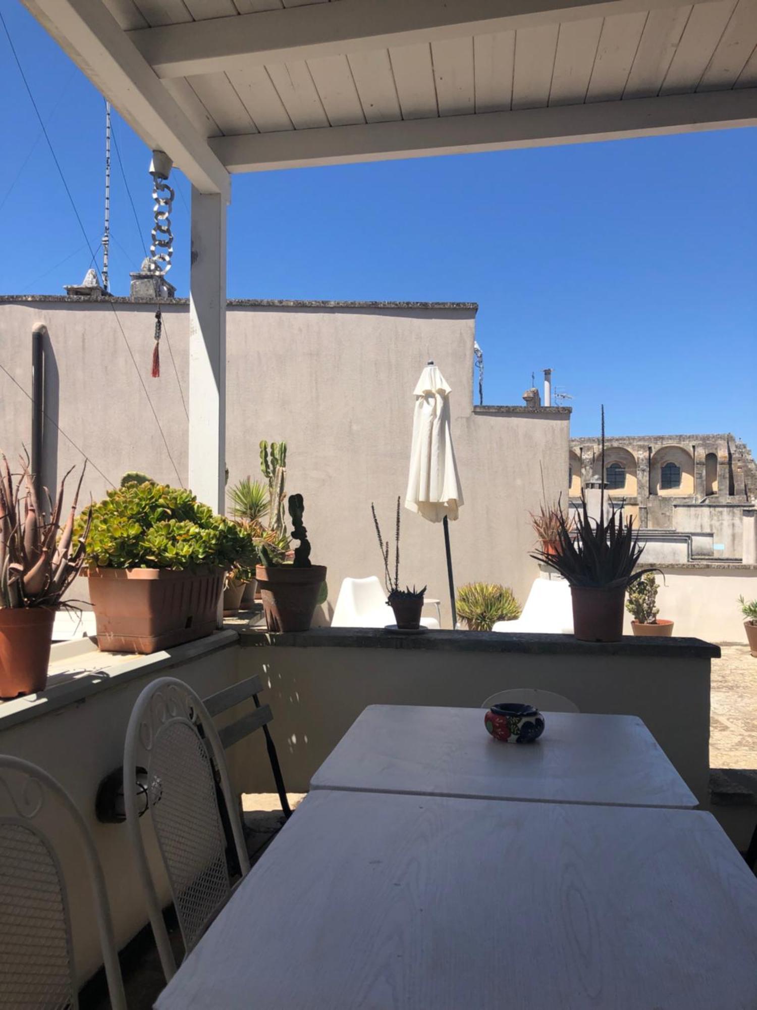 Apartments Bedlecce Eksteriør bilde