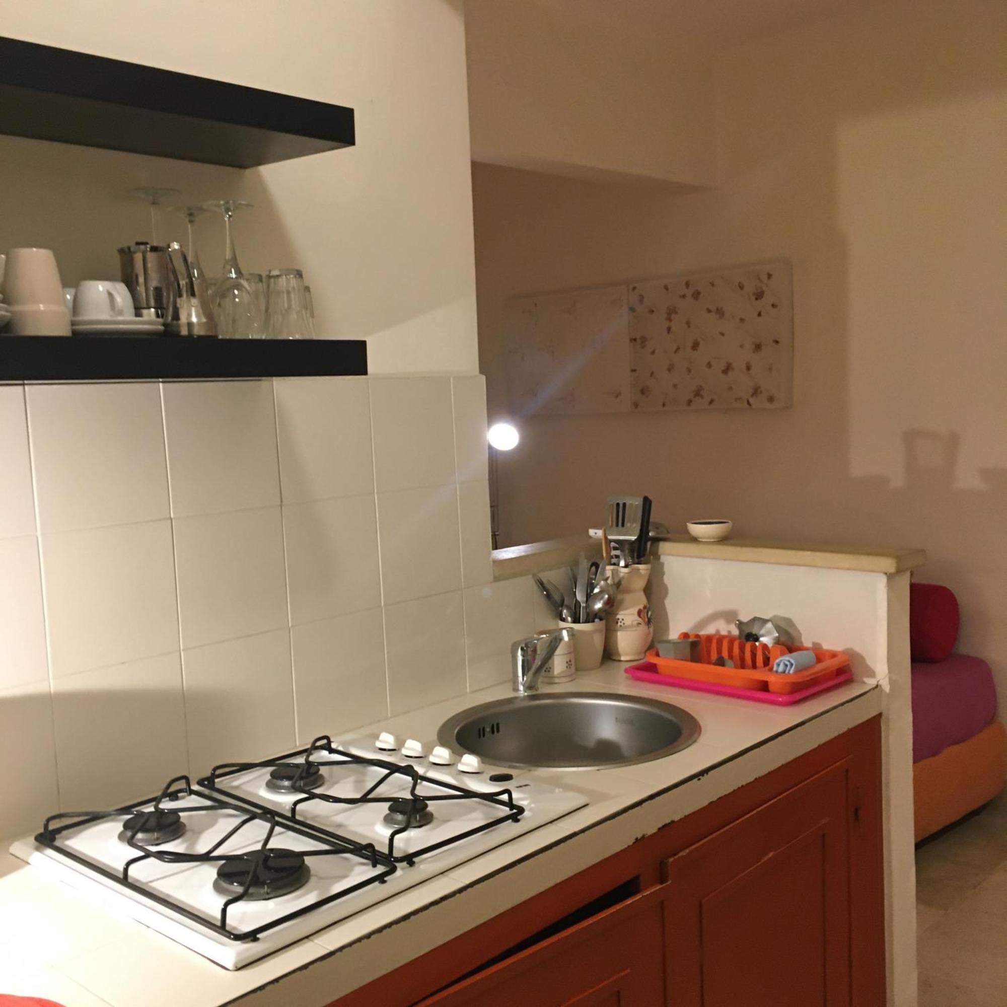 Apartments Bedlecce Eksteriør bilde