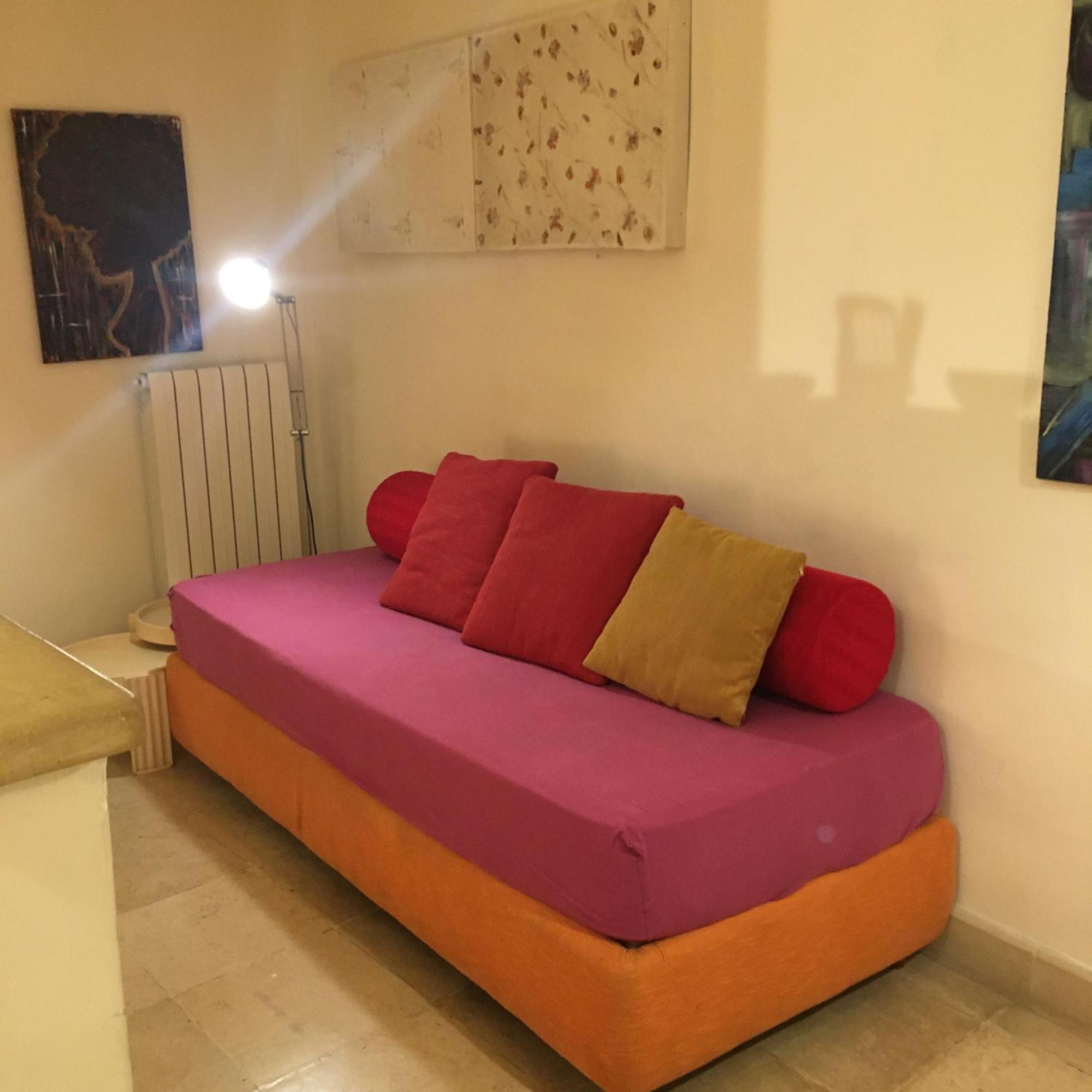 Apartments Bedlecce Eksteriør bilde
