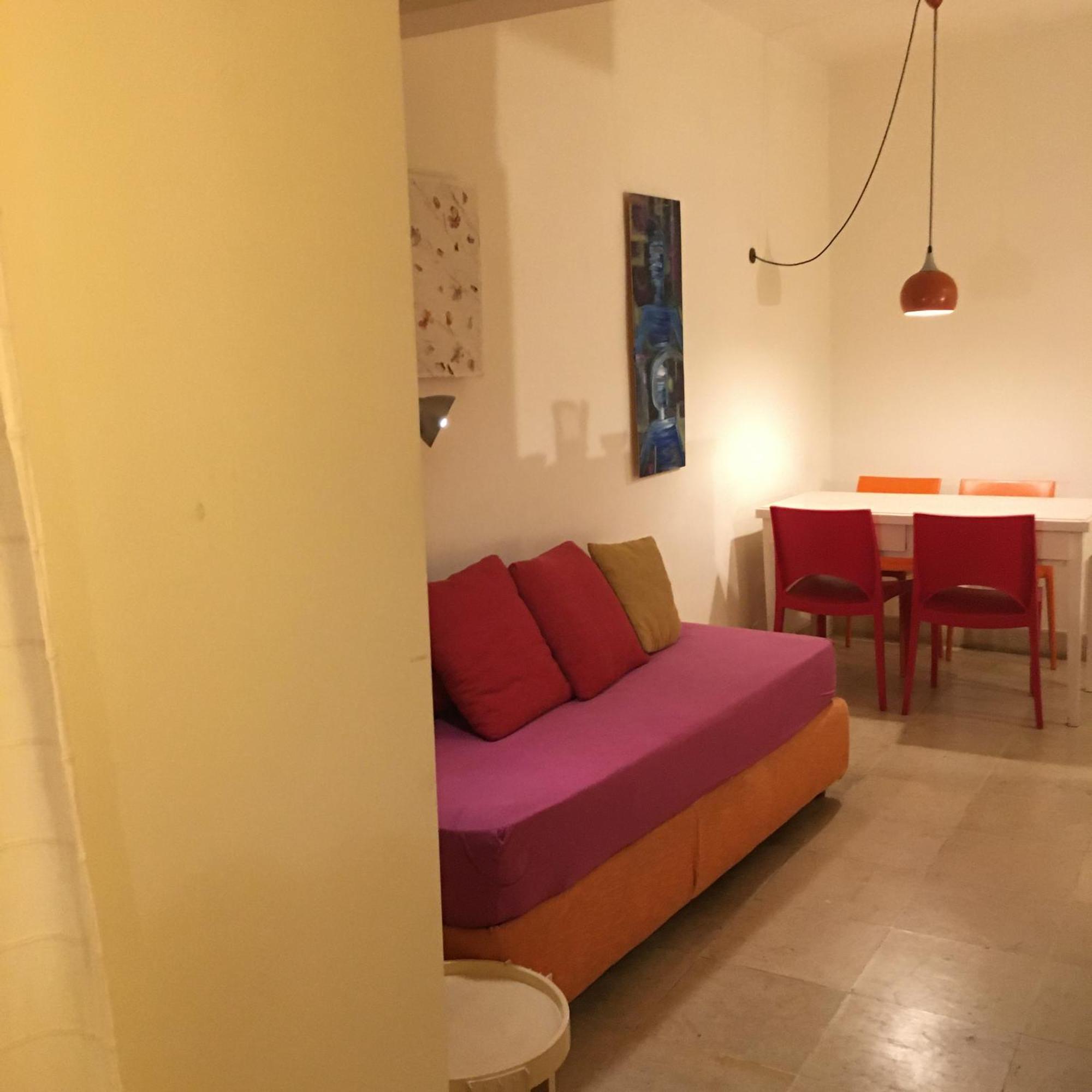Apartments Bedlecce Eksteriør bilde