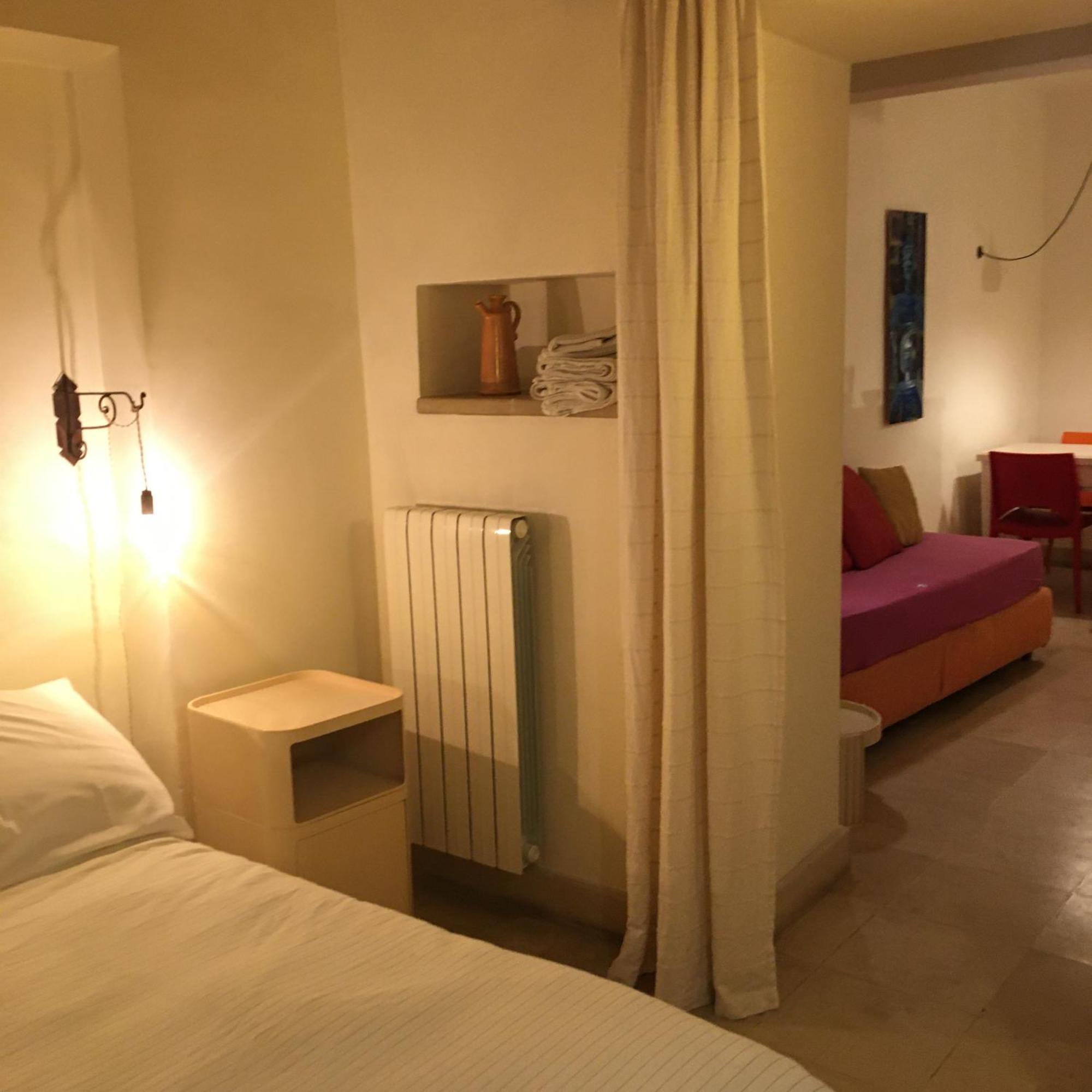 Apartments Bedlecce Eksteriør bilde
