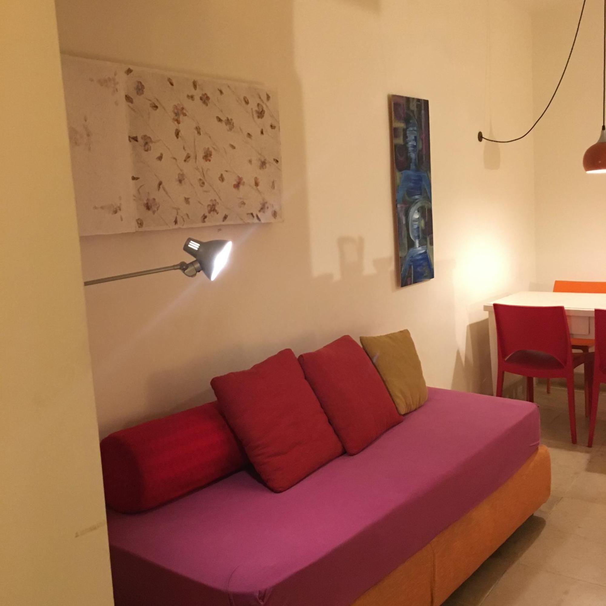 Apartments Bedlecce Eksteriør bilde