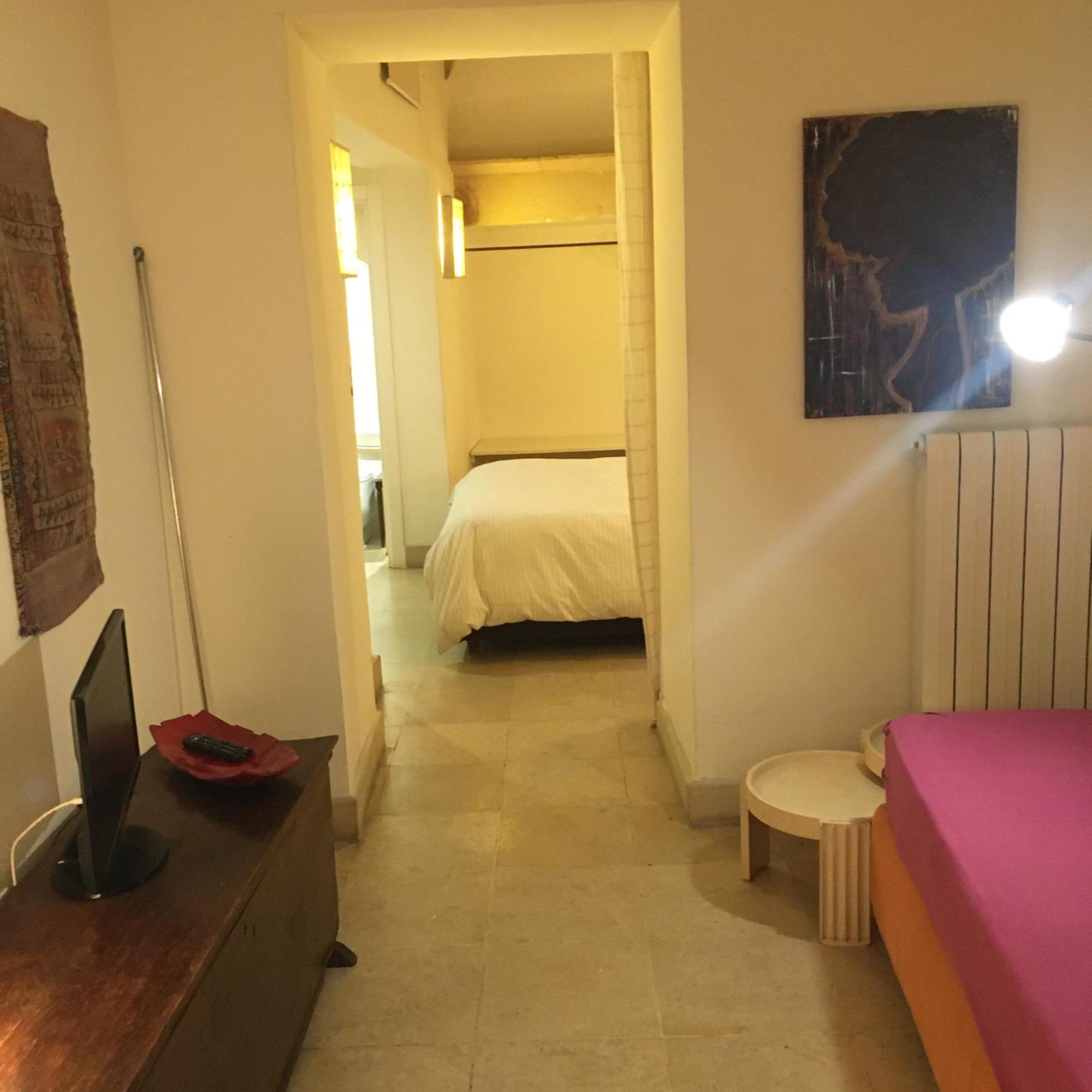 Apartments Bedlecce Eksteriør bilde