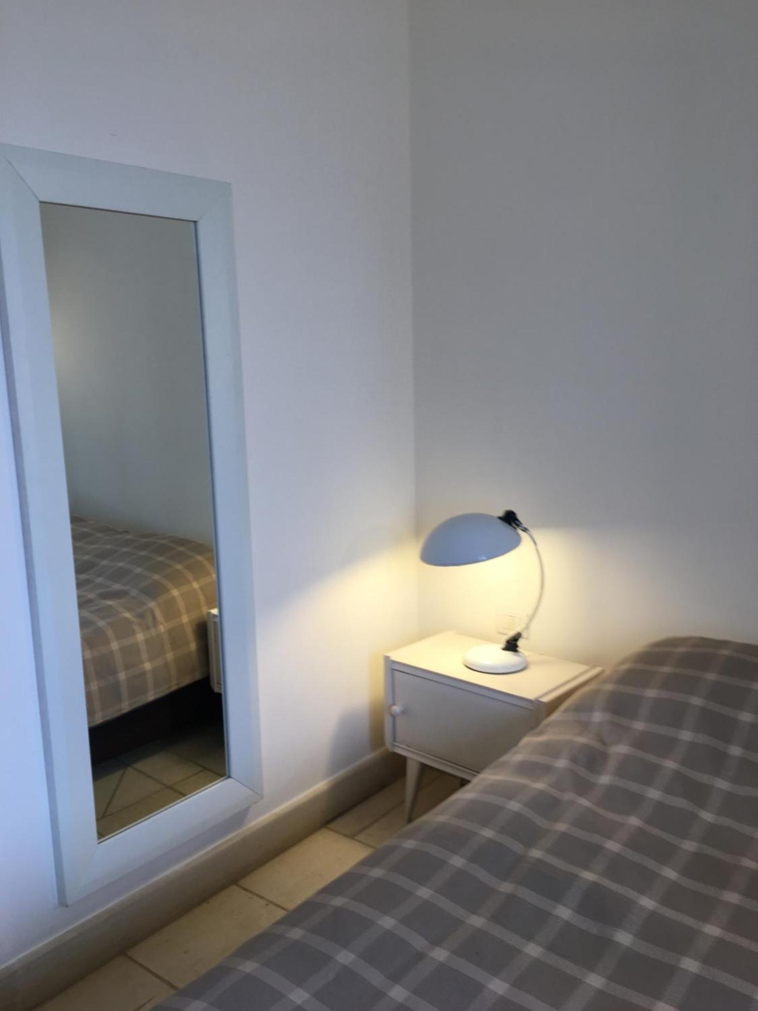 Apartments Bedlecce Eksteriør bilde