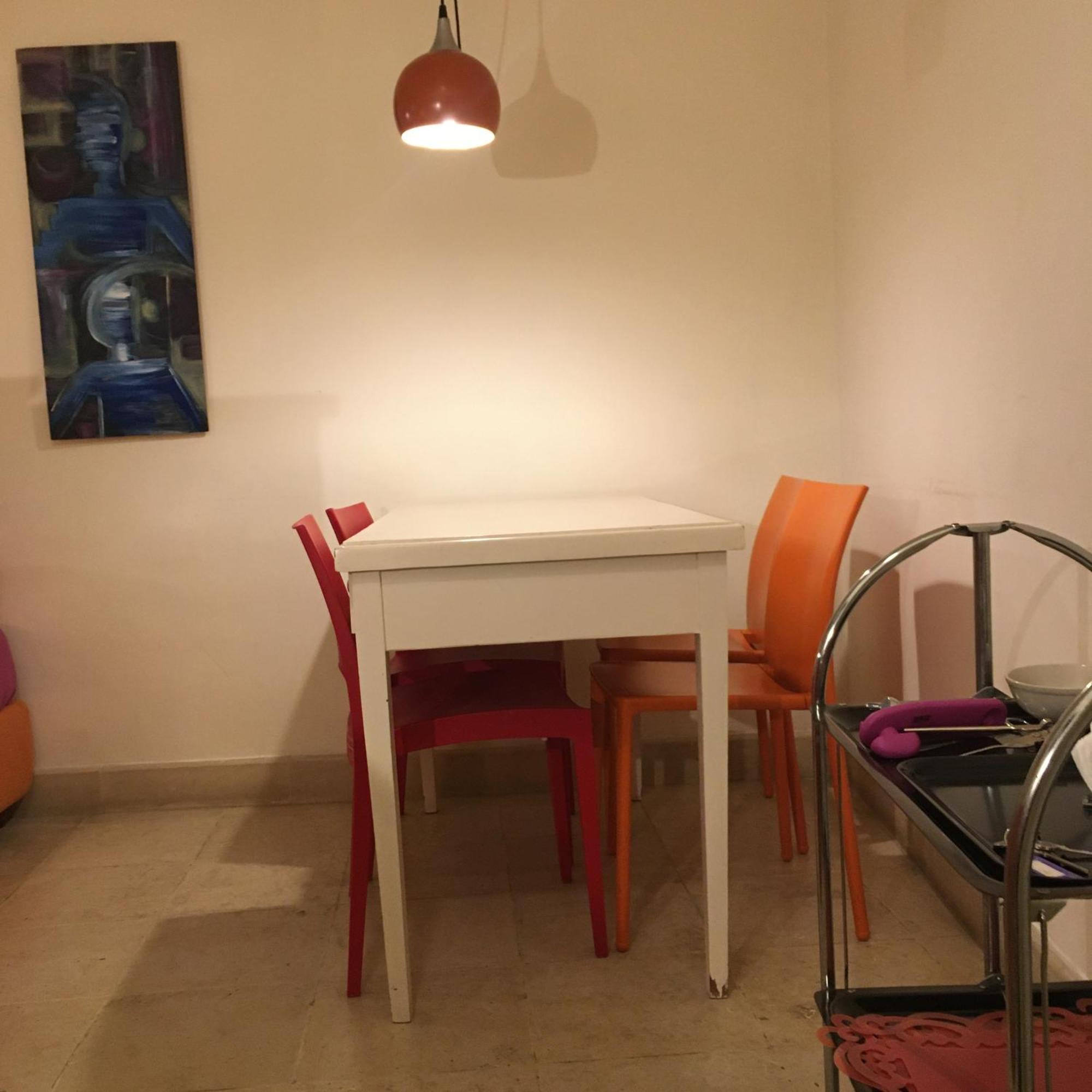 Apartments Bedlecce Eksteriør bilde