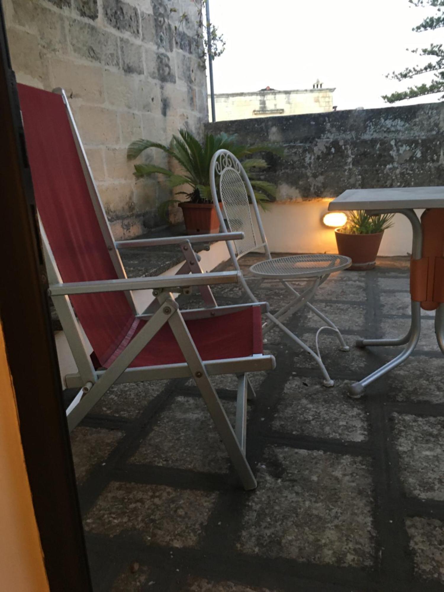 Apartments Bedlecce Eksteriør bilde