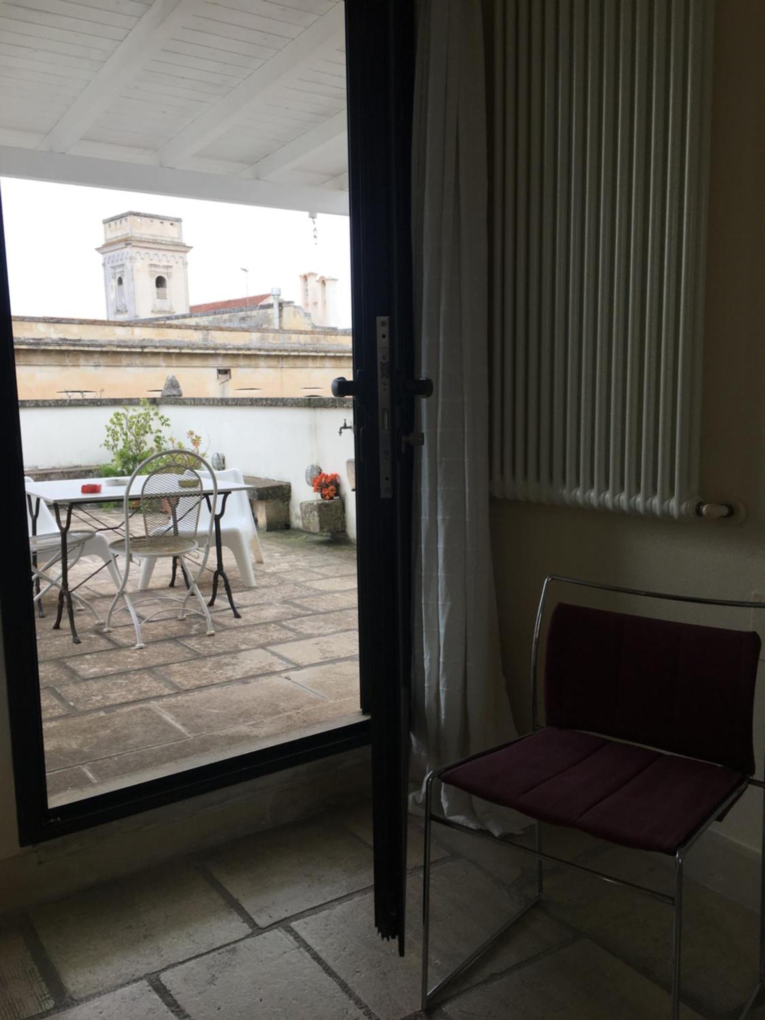 Apartments Bedlecce Eksteriør bilde