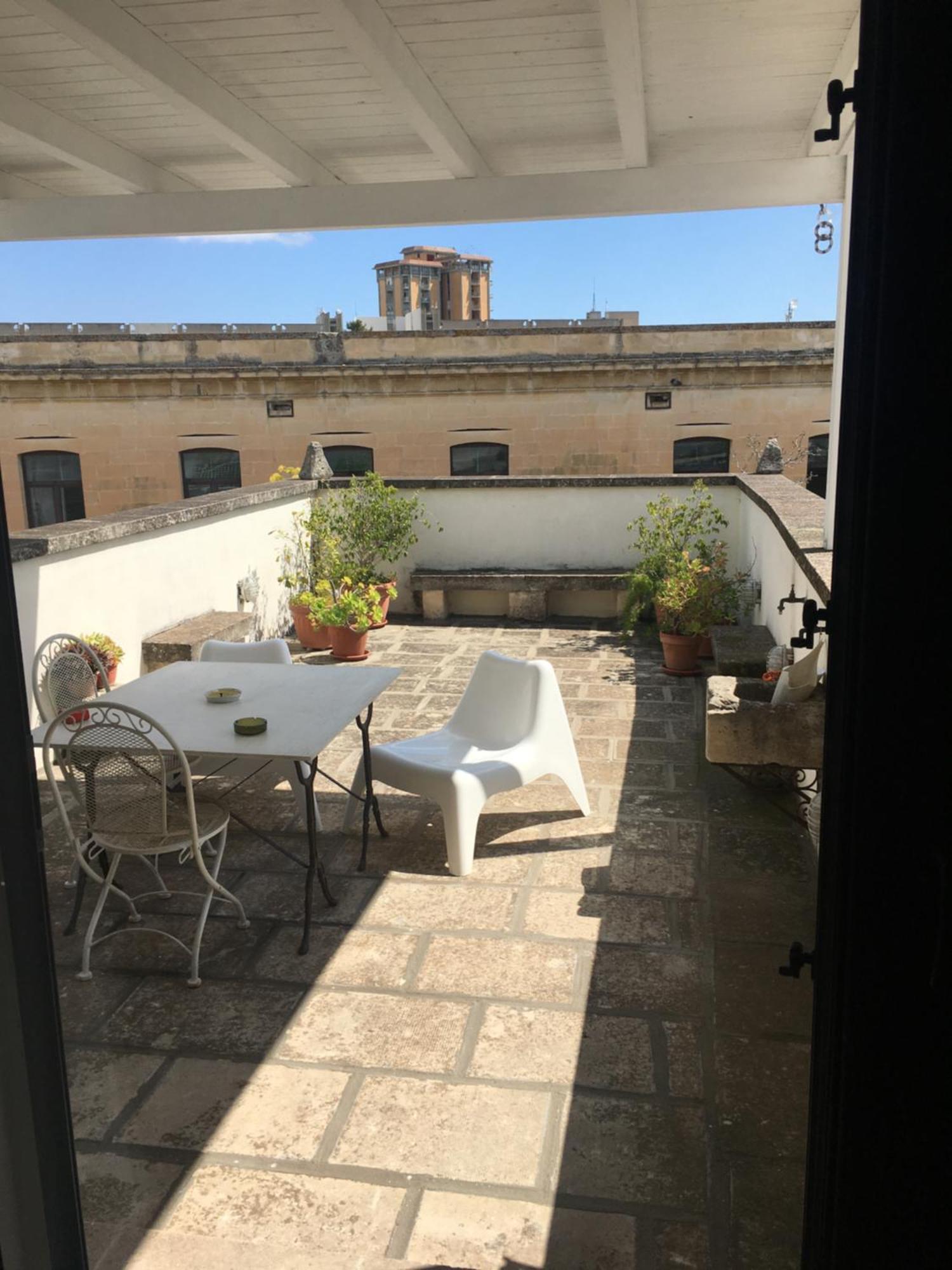 Apartments Bedlecce Eksteriør bilde
