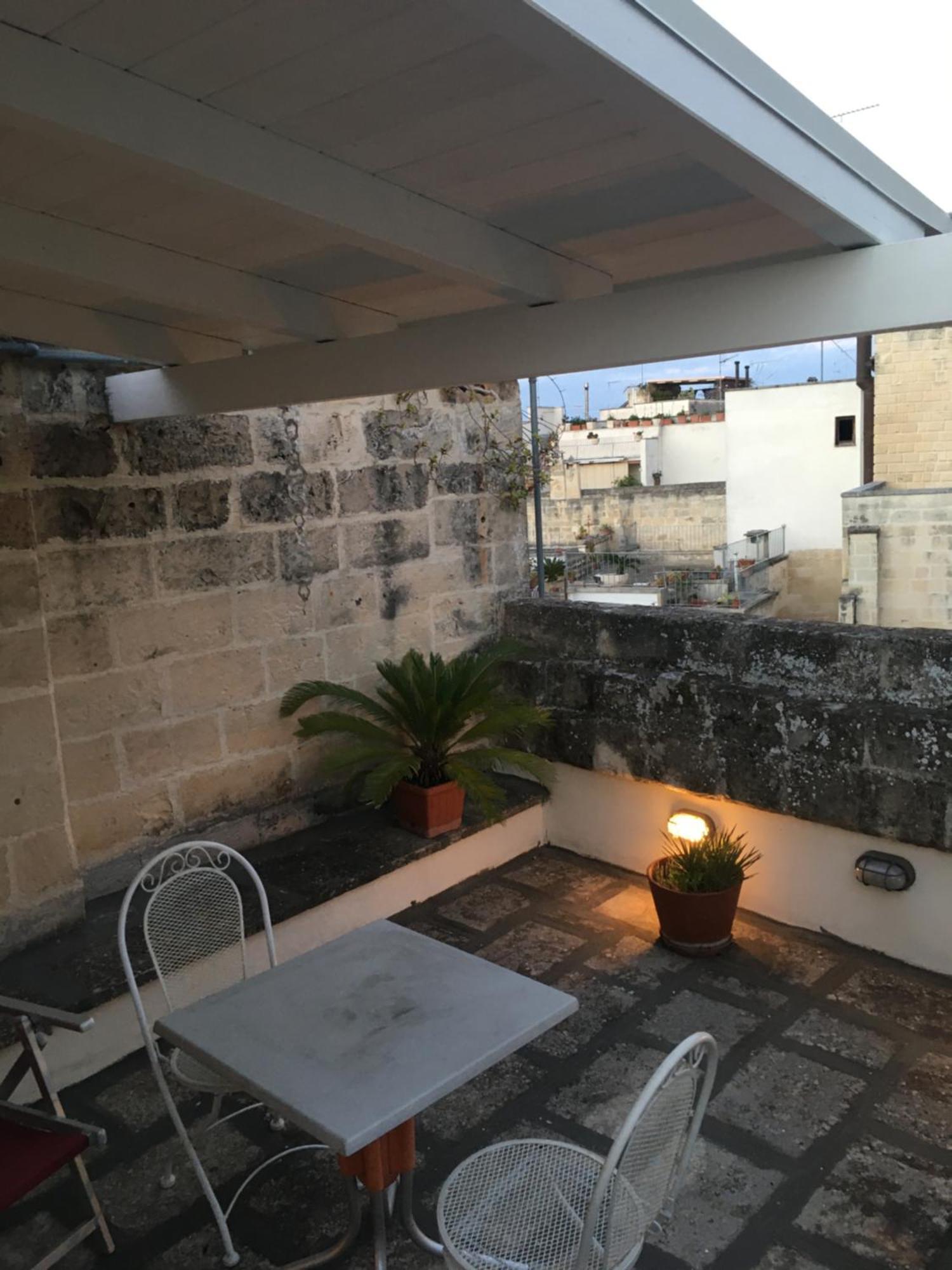 Apartments Bedlecce Eksteriør bilde