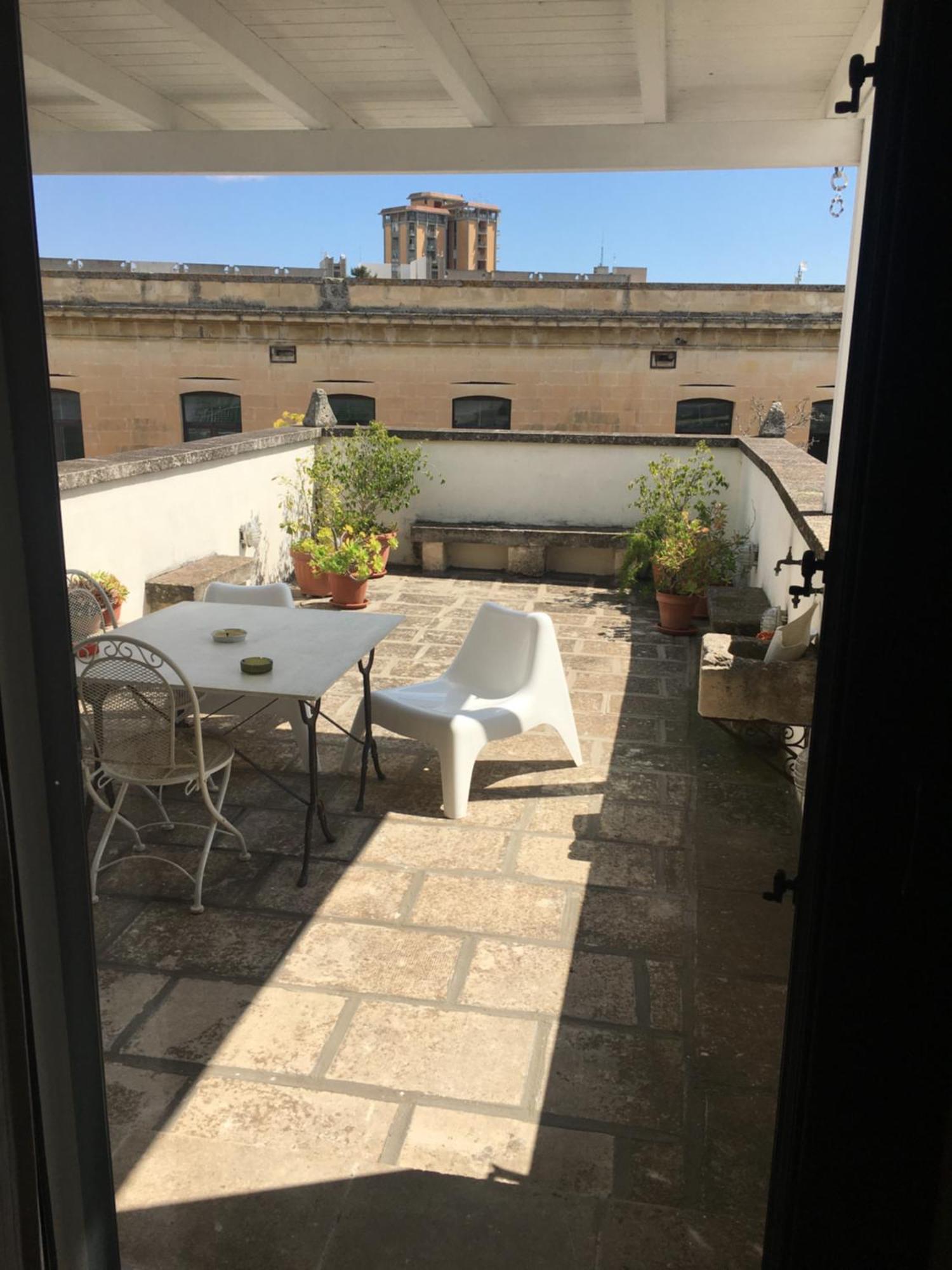 Apartments Bedlecce Eksteriør bilde
