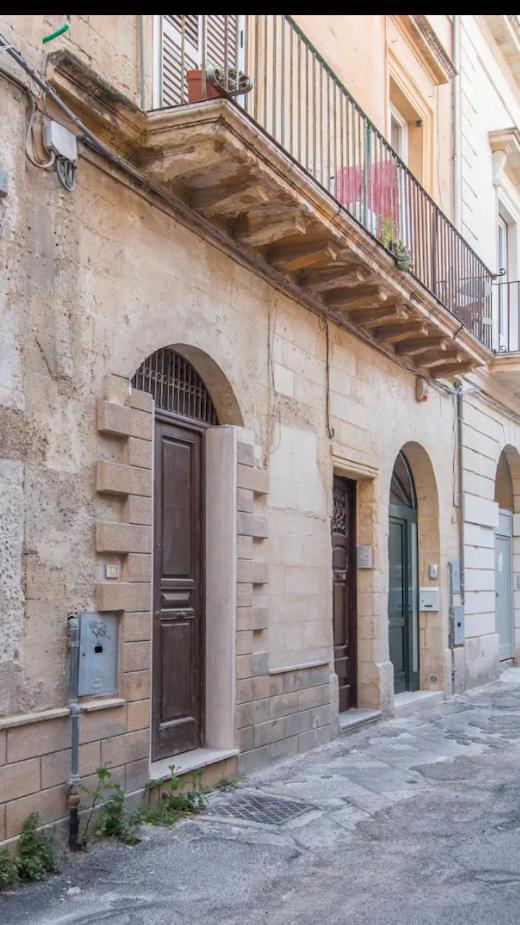Apartments Bedlecce Eksteriør bilde