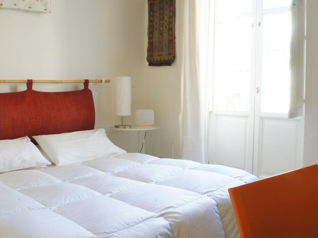 Apartments Bedlecce Eksteriør bilde
