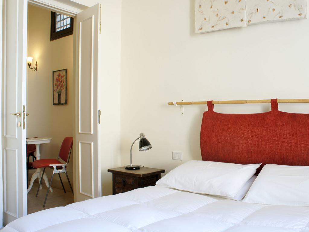 Apartments Bedlecce Eksteriør bilde