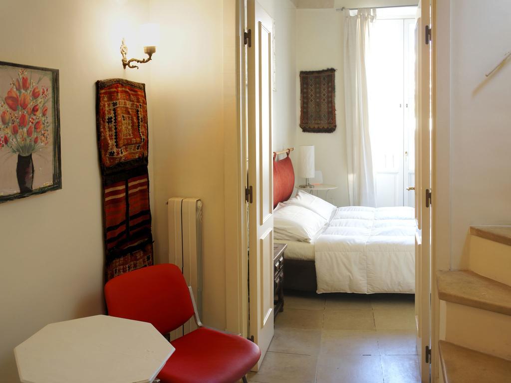 Apartments Bedlecce Eksteriør bilde