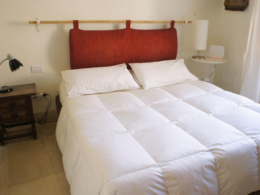 Apartments Bedlecce Eksteriør bilde