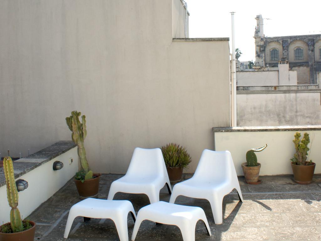 Apartments Bedlecce Eksteriør bilde