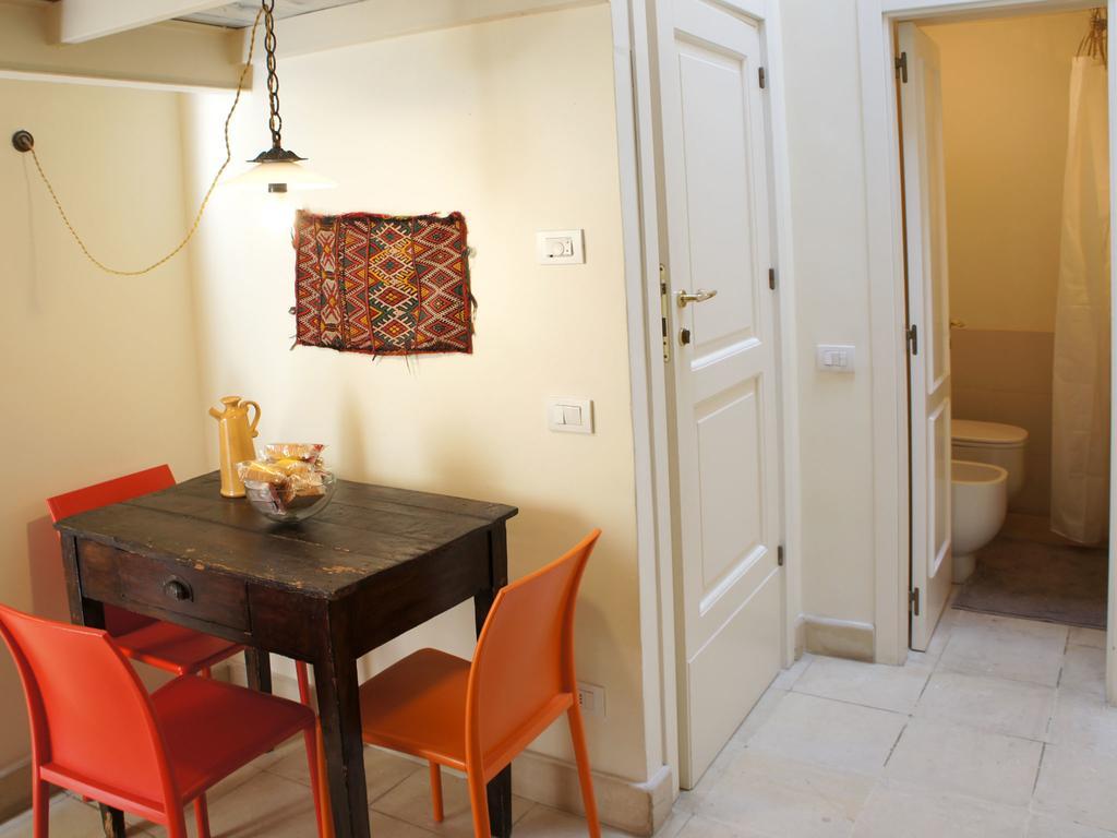 Apartments Bedlecce Eksteriør bilde