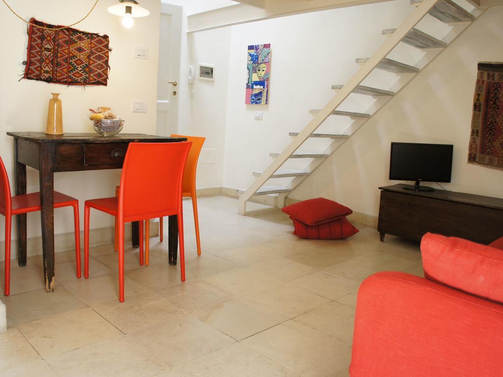 Apartments Bedlecce Eksteriør bilde