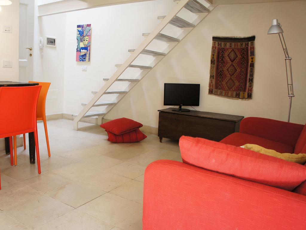 Apartments Bedlecce Eksteriør bilde