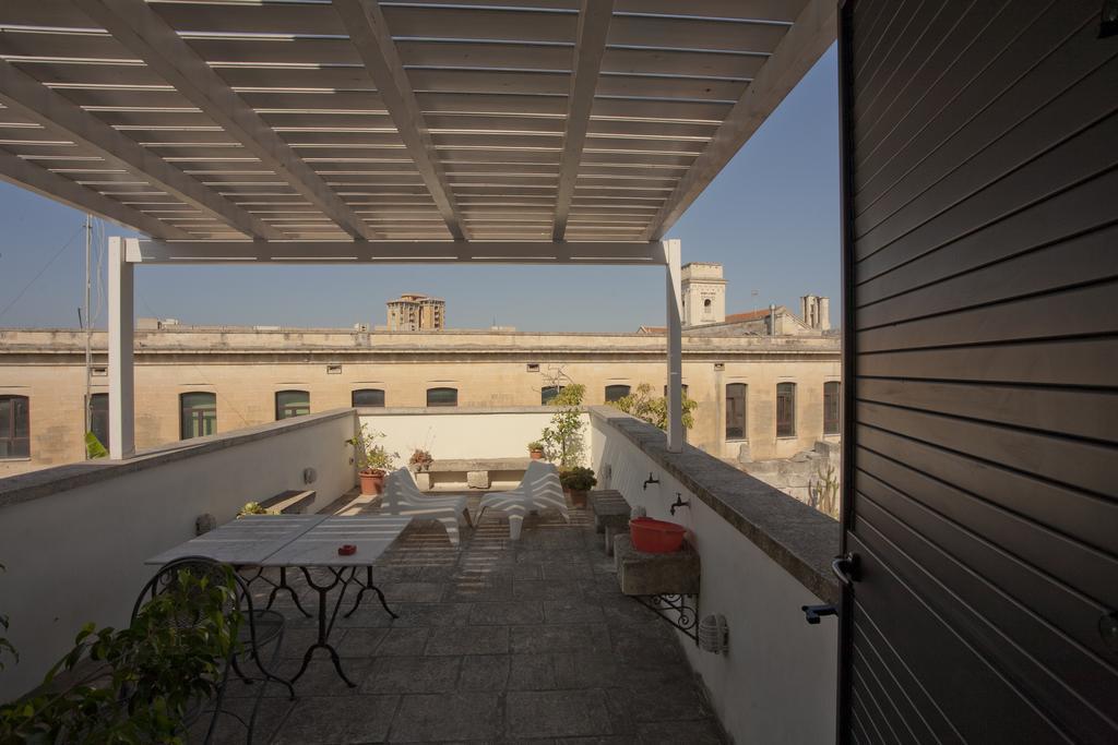 Apartments Bedlecce Eksteriør bilde