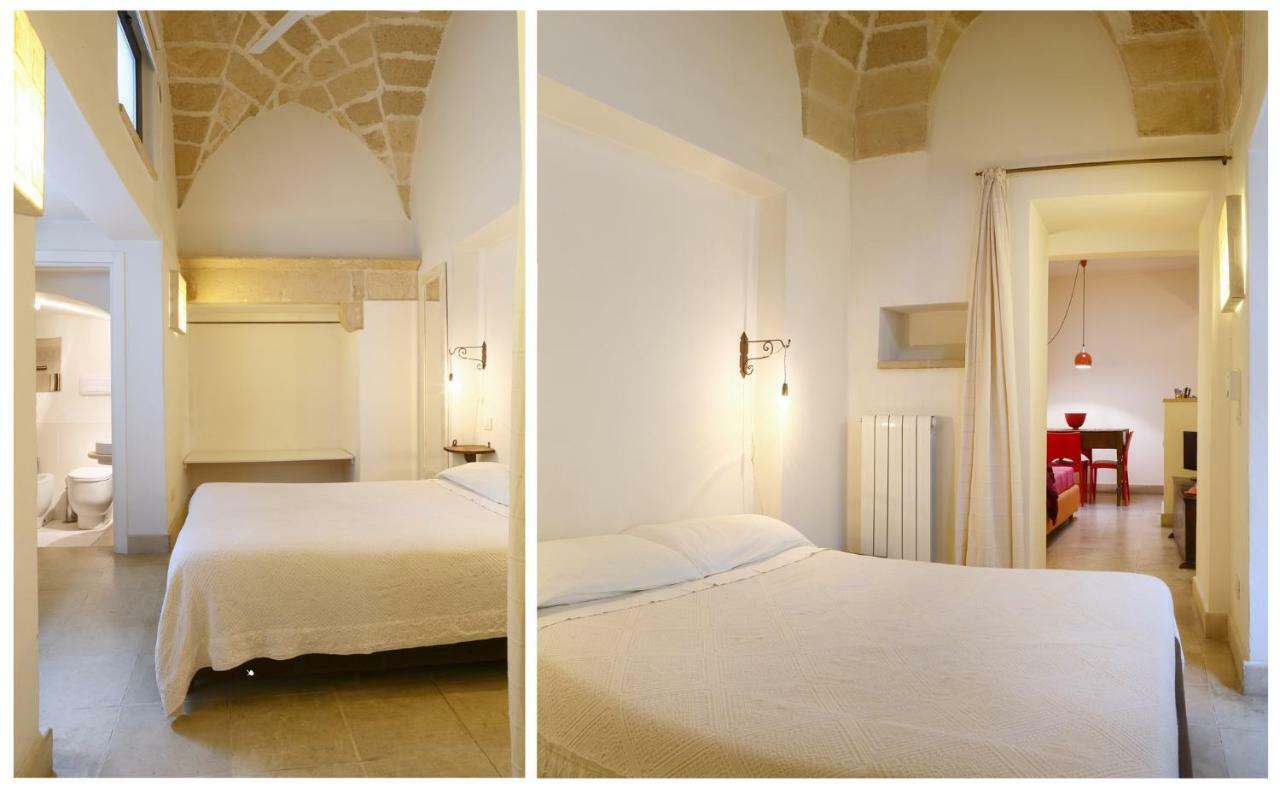 Apartments Bedlecce Eksteriør bilde