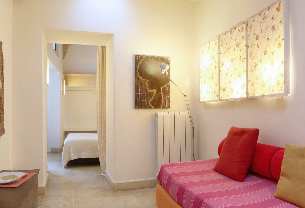 Apartments Bedlecce Eksteriør bilde