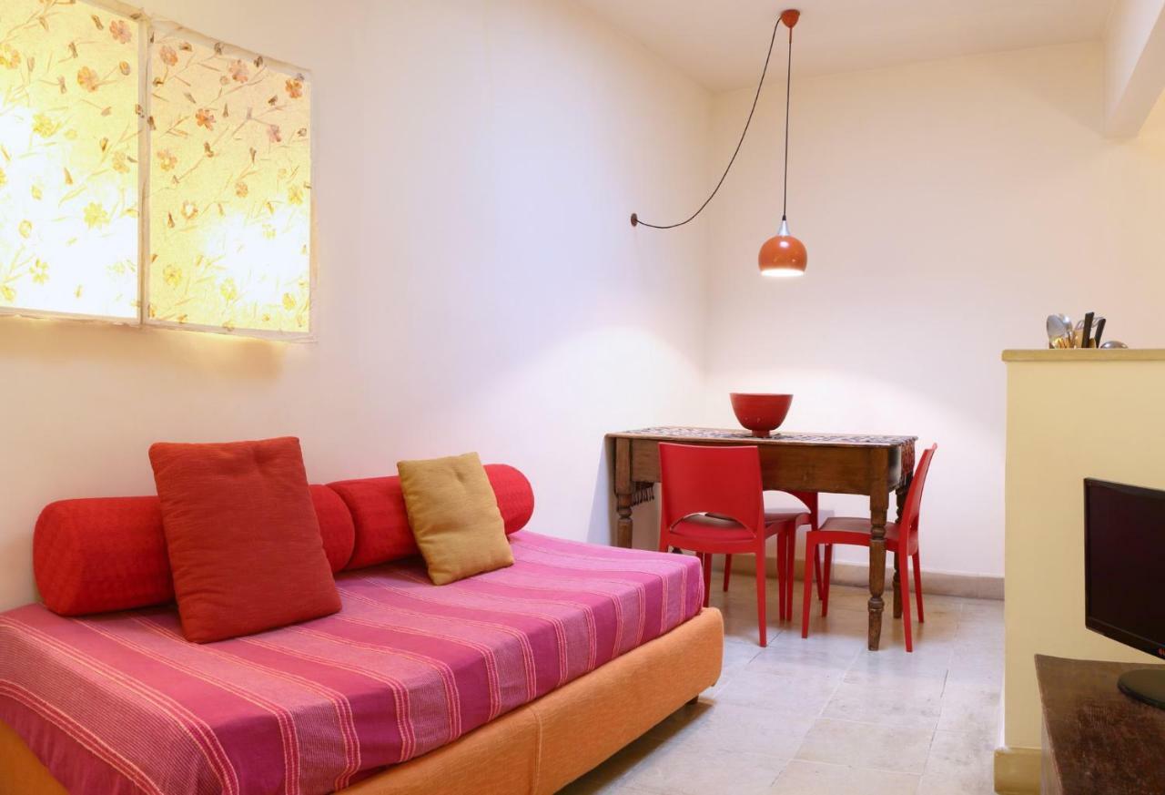 Apartments Bedlecce Eksteriør bilde