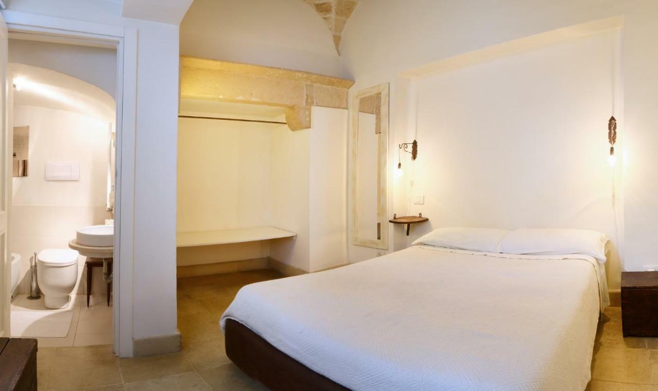 Apartments Bedlecce Eksteriør bilde